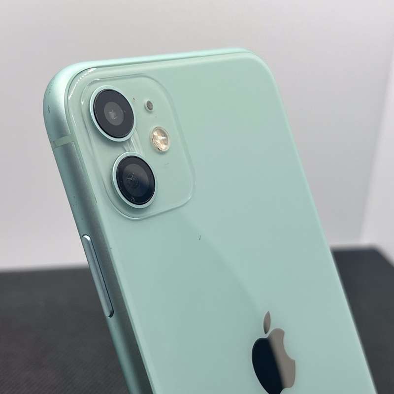 Apple iPhone 11 128GB Green (6 Month Warranty)
