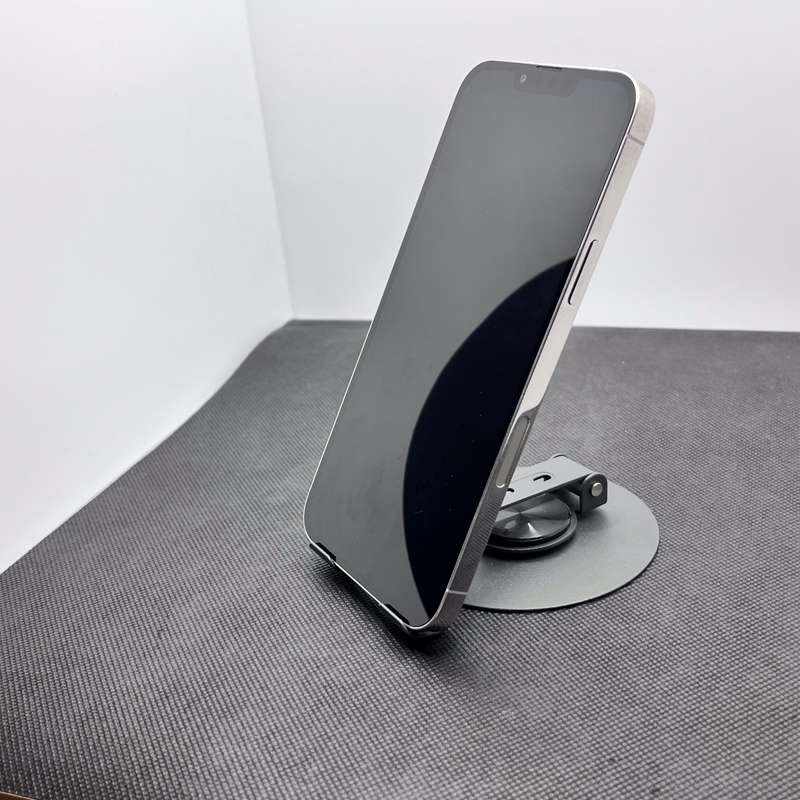 Apple iPhone 13 Pro Max 128GB Silver (12 Month Warranty)