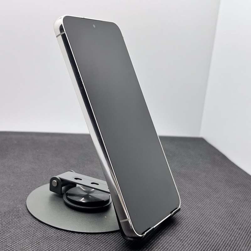 Samsung Galaxy S23 512GB White (6 Month Warranty)