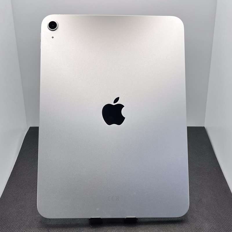 iPad A16  11th Gen (Wi-Fi Only) 128GB Silver (6 Month Warranty)  Mint Condition