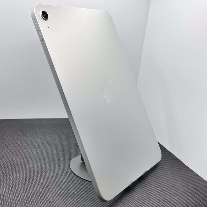 iPad A16  11th Gen (Wi-Fi Only) 128GB Silver (6 Month Warranty)  Mint Condition