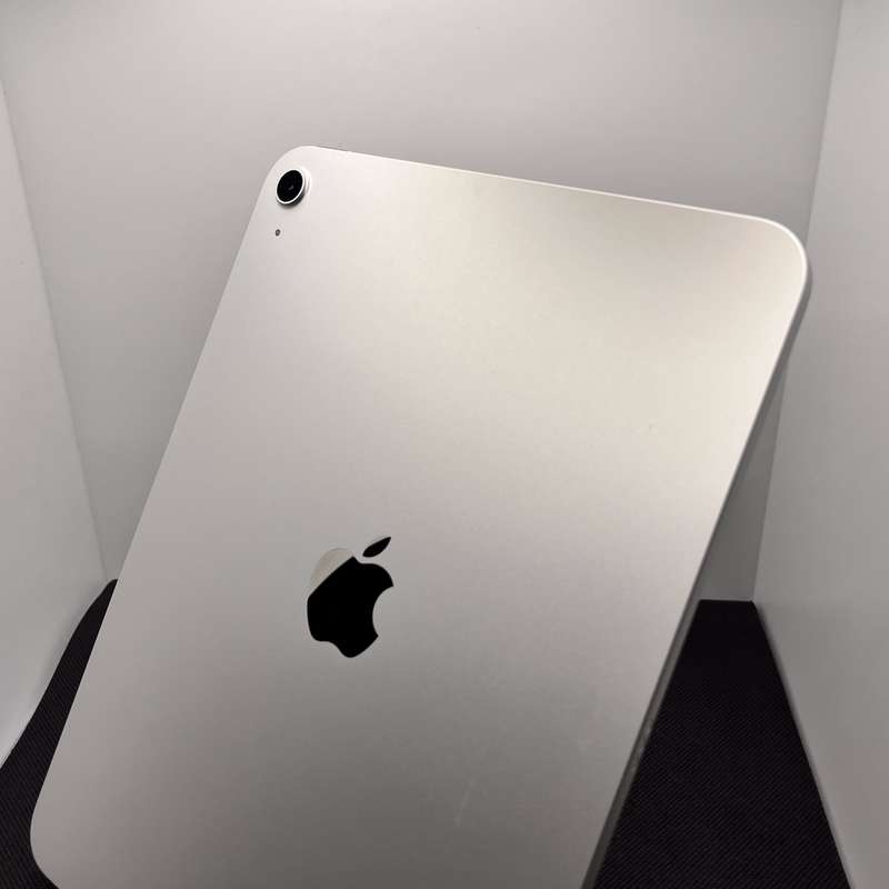 iPad A16  11th Gen (Wi-Fi Only) 128GB Silver (6 Month Warranty)  Mint Condition