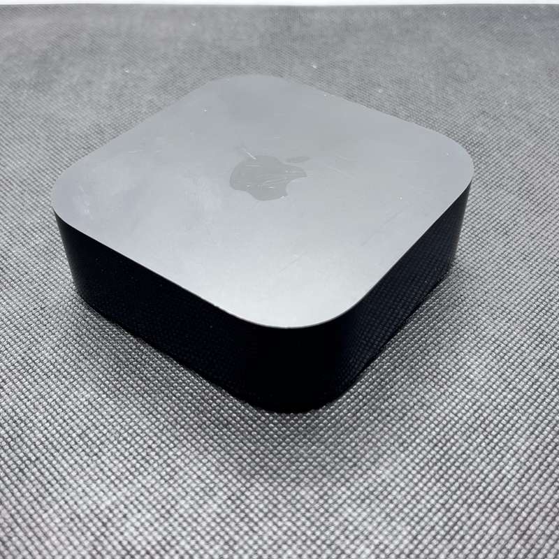 Apple TV 4K 3rd Gen (Wifi Only 2022) Black