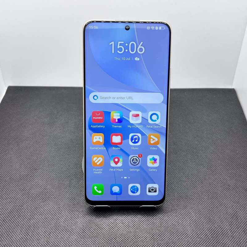Huawei Nova 13i 256GB Dual Sim White (3 Month Warranty)  Mint Condition