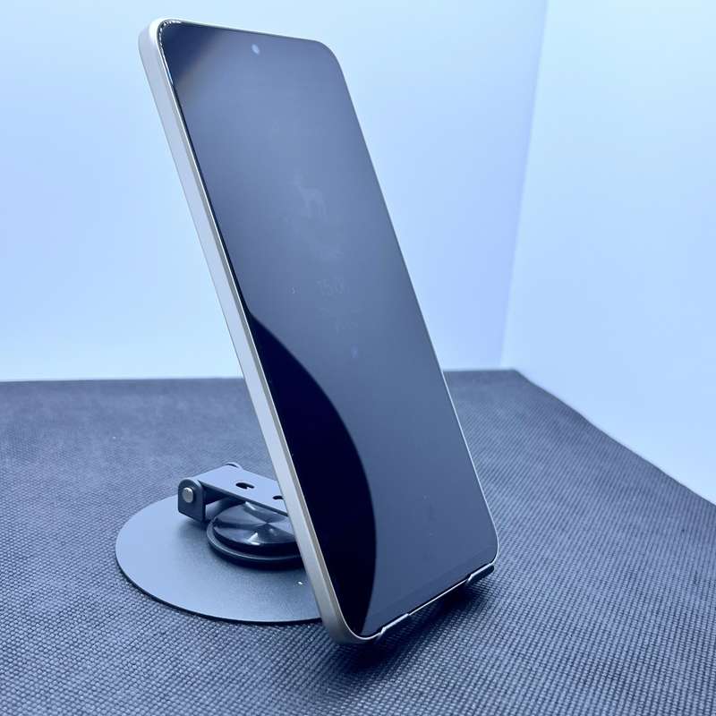 Huawei Nova 13i 256GB Dual Sim White (3 Month Warranty)  Mint Condition