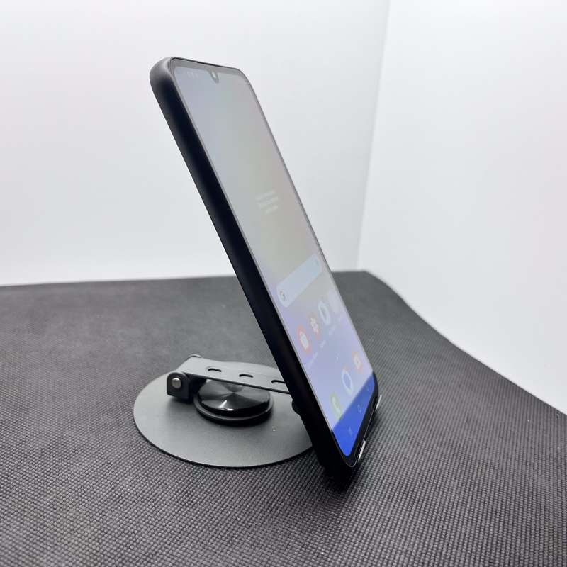 Samsung Galaxy A34 128GB Dual Sim Black (3 Month Warranty)