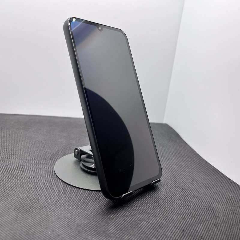 Samsung Galaxy A34 128GB Dual Sim Black (3 Month Warranty)