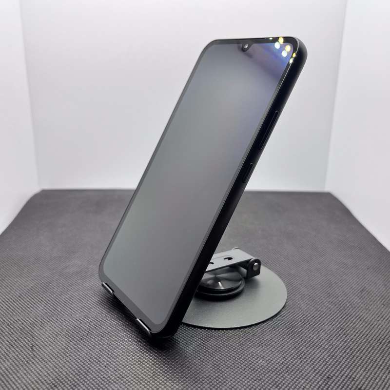 Samsung Galaxy A34 128GB Dual Sim Black (3 Month Warranty)