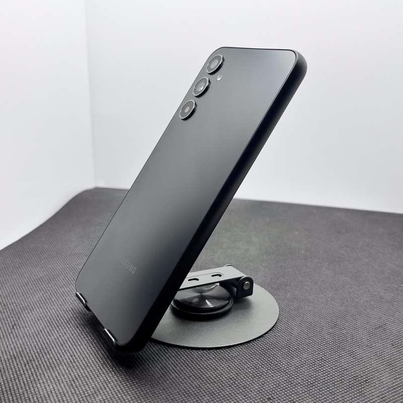 Samsung Galaxy A34 128GB Dual Sim Black (3 Month Warranty)