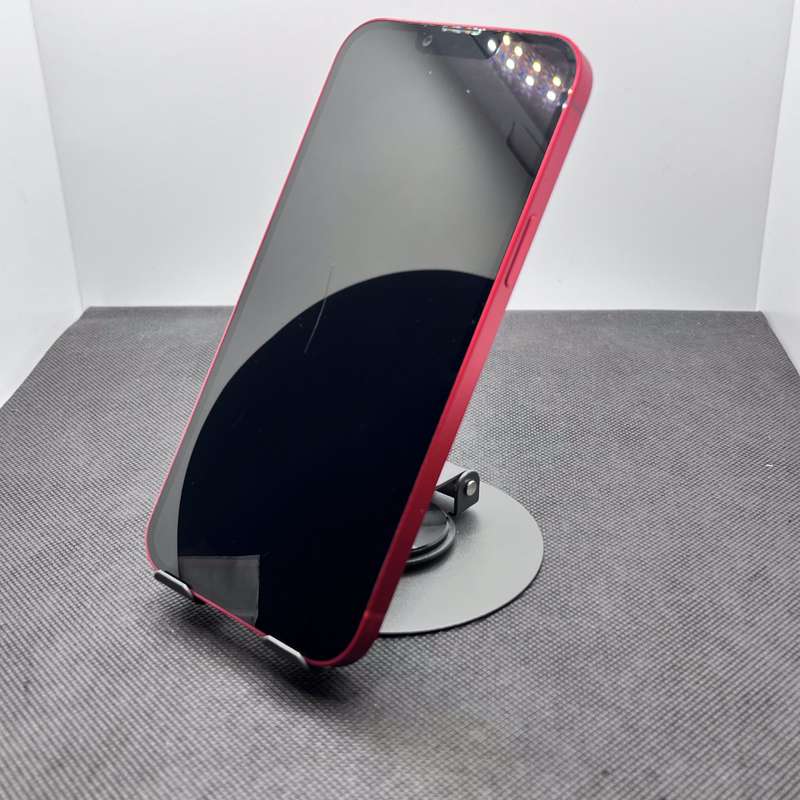 Apple iPhone 14 Plus 256GB Red (12 Month Warranty)