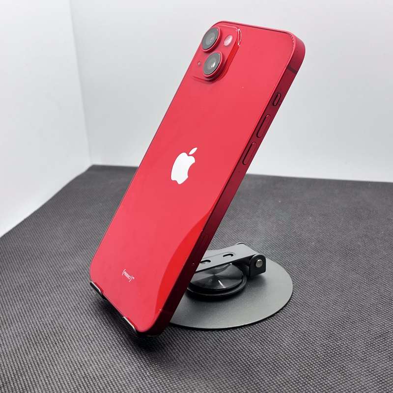 Apple iPhone 14 Plus 256GB Red (12 Month Warranty)