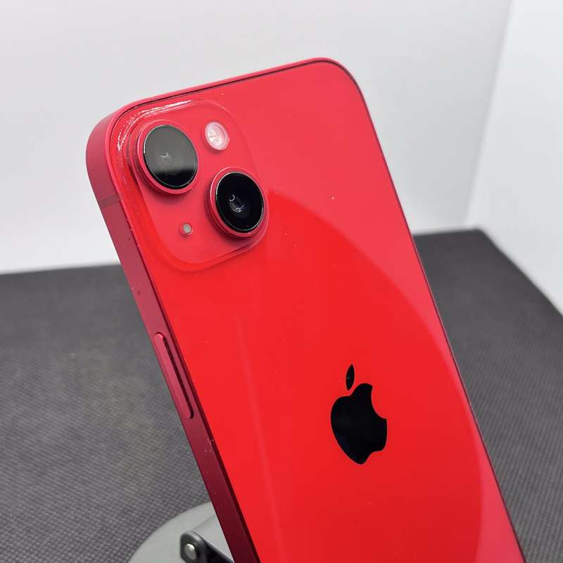 Apple iPhone 14 Plus 256GB Red (12 Month Warranty)