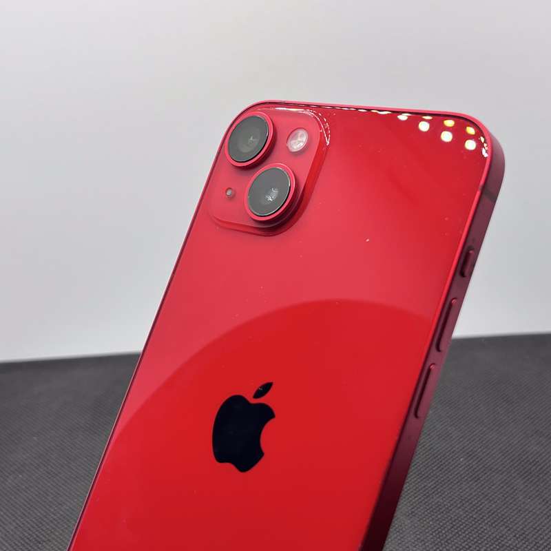 Apple iPhone 14 Plus 256GB Red (12 Month Warranty)