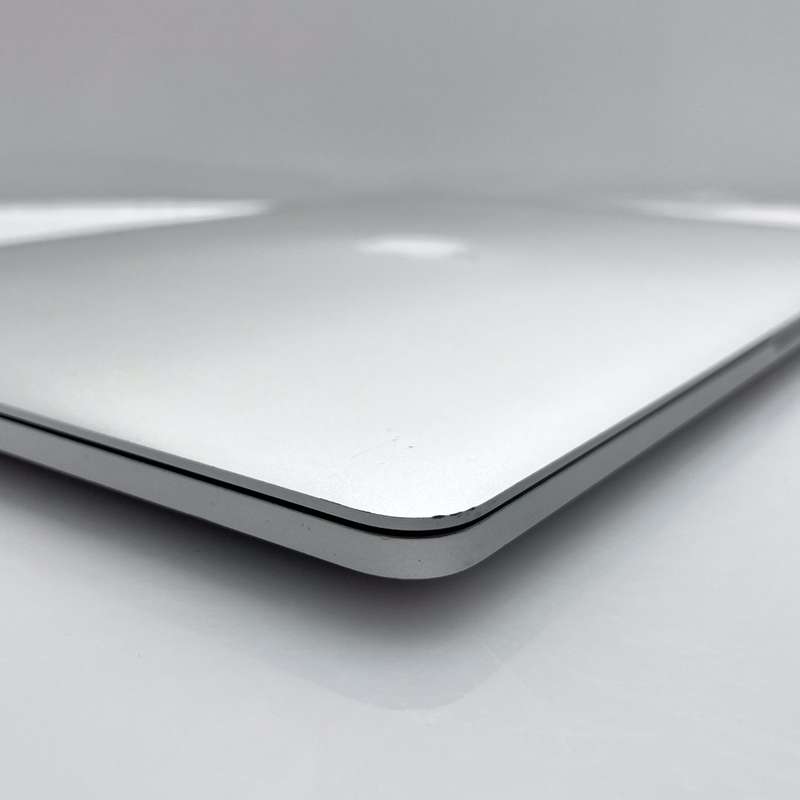 Apple MacBook Pro 15-Inch Core i7 2.5GHz (Mid 2015) 16GB RAM 512GB SSD Silver (3 Month Warr...