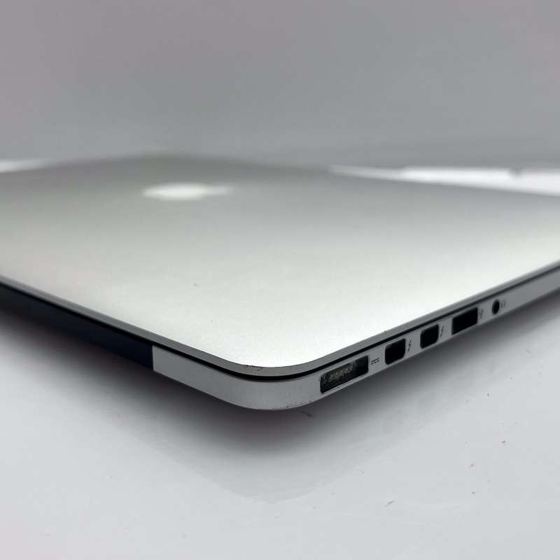 Apple MacBook Pro 15-Inch Core i7 2.5GHz (Mid 2015) 16GB RAM 512GB SSD Silver (3 Month Warr...