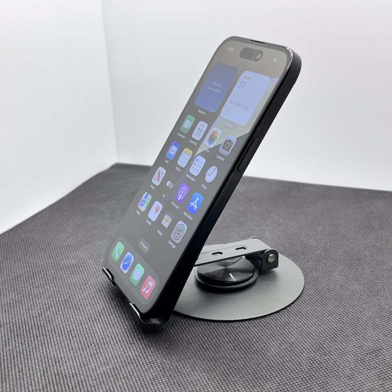 Apple iPhone 15 128GB Black Titanium (12 Month Warranty)