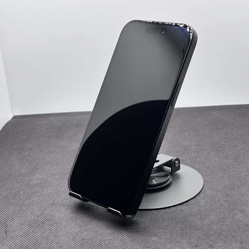 Apple iPhone 15 128GB Black Titanium (12 Month Warranty)