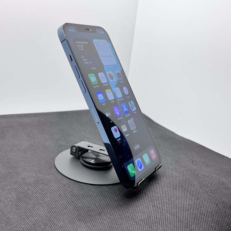 Apple iPhone 12 Pro Max 512GB Pacific Blue (12 Month Warranty)