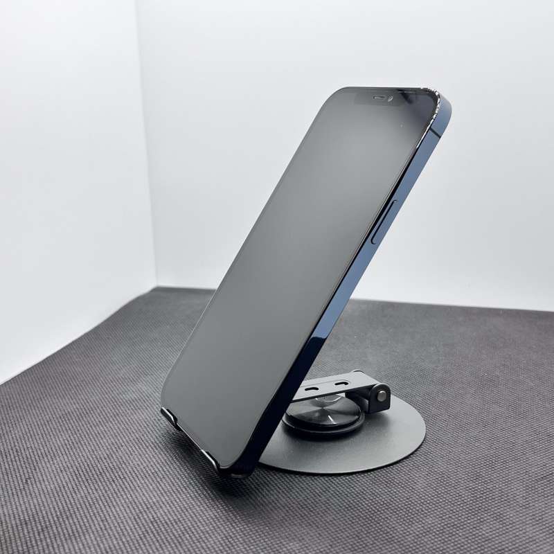 Apple iPhone 12 Pro Max 512GB Pacific Blue (12 Month Warranty)