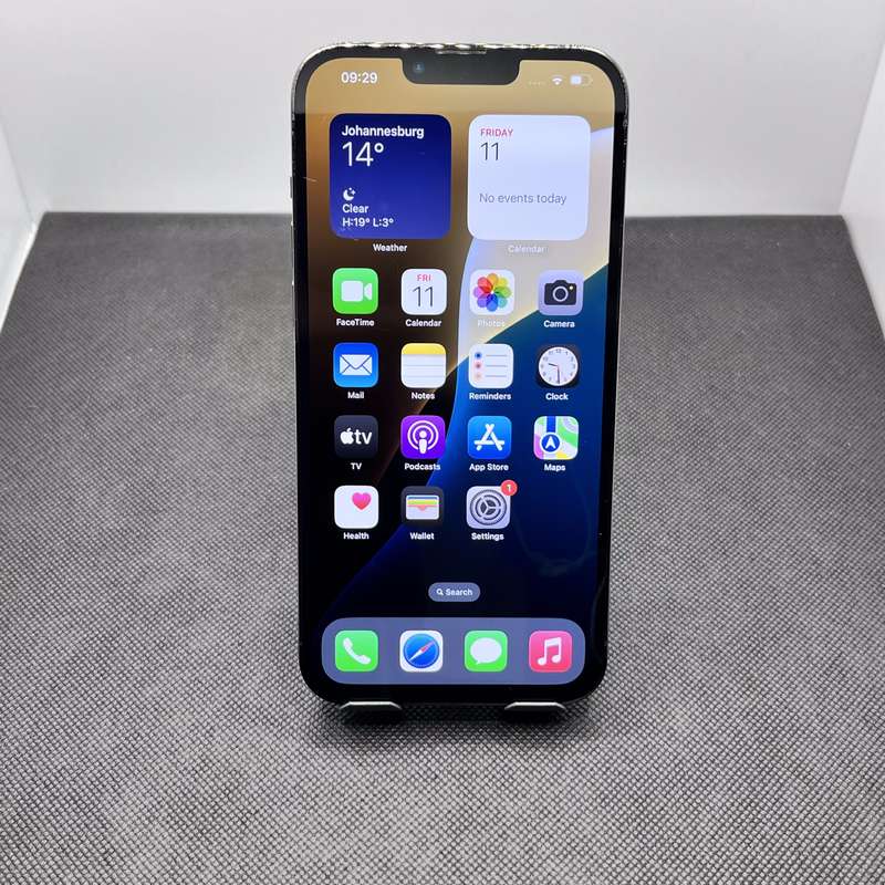 Apple iPhone 13 Pro Max 256GB Green (12 Month Warranty)