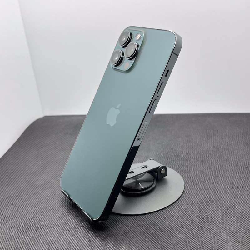 Apple iPhone 13 Pro Max 256GB Green (12 Month Warranty)