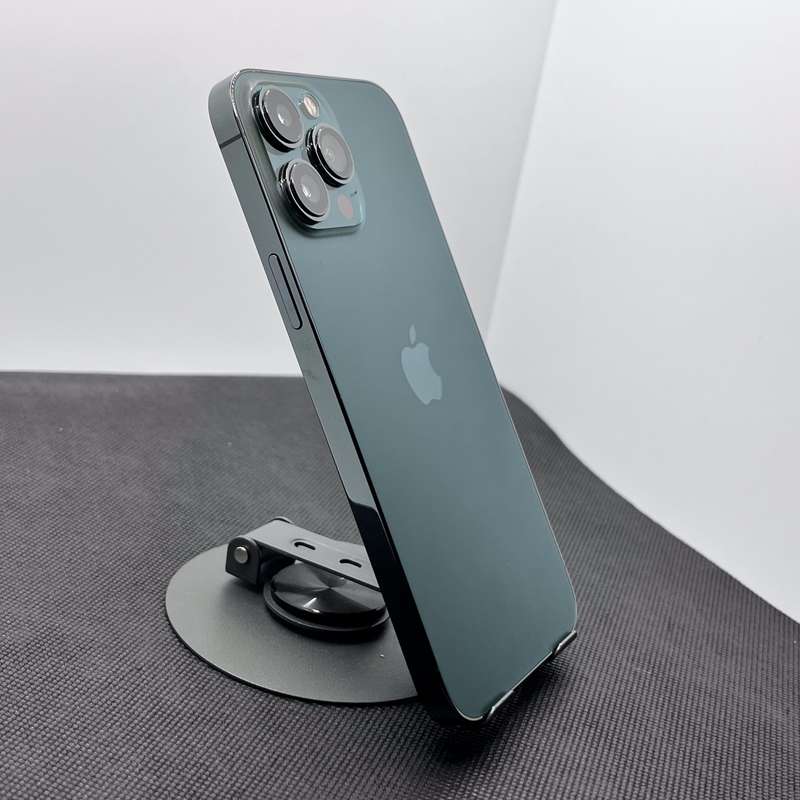 Apple iPhone 13 Pro Max 256GB Green (12 Month Warranty)