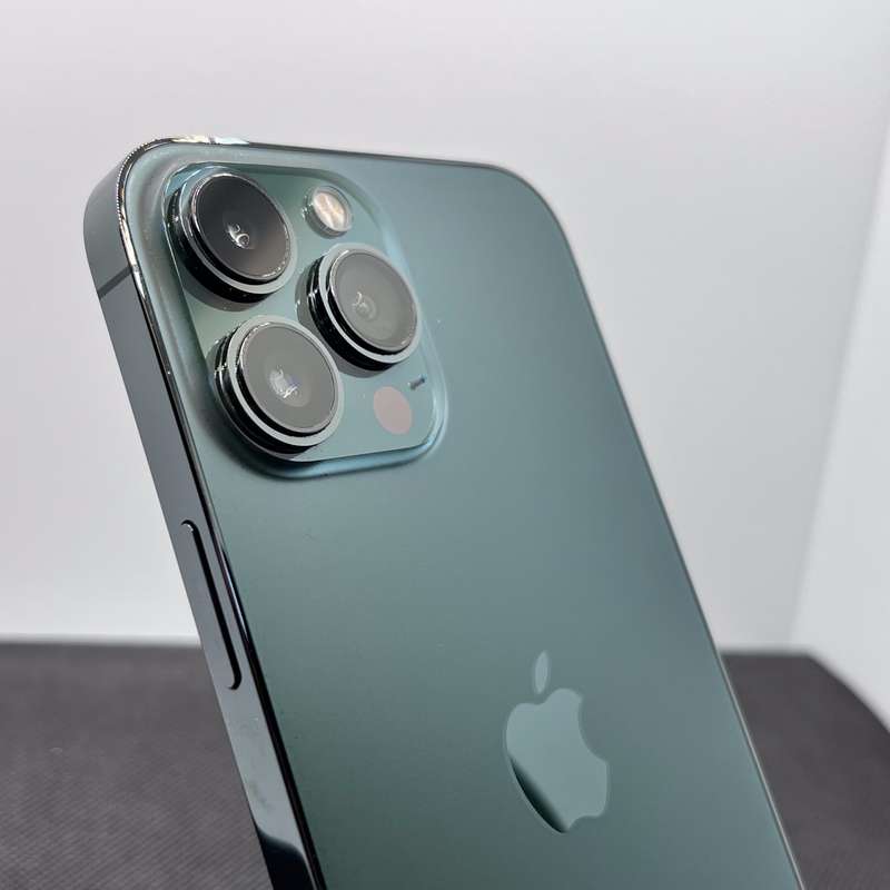 Apple iPhone 13 Pro Max 256GB Green (12 Month Warranty)