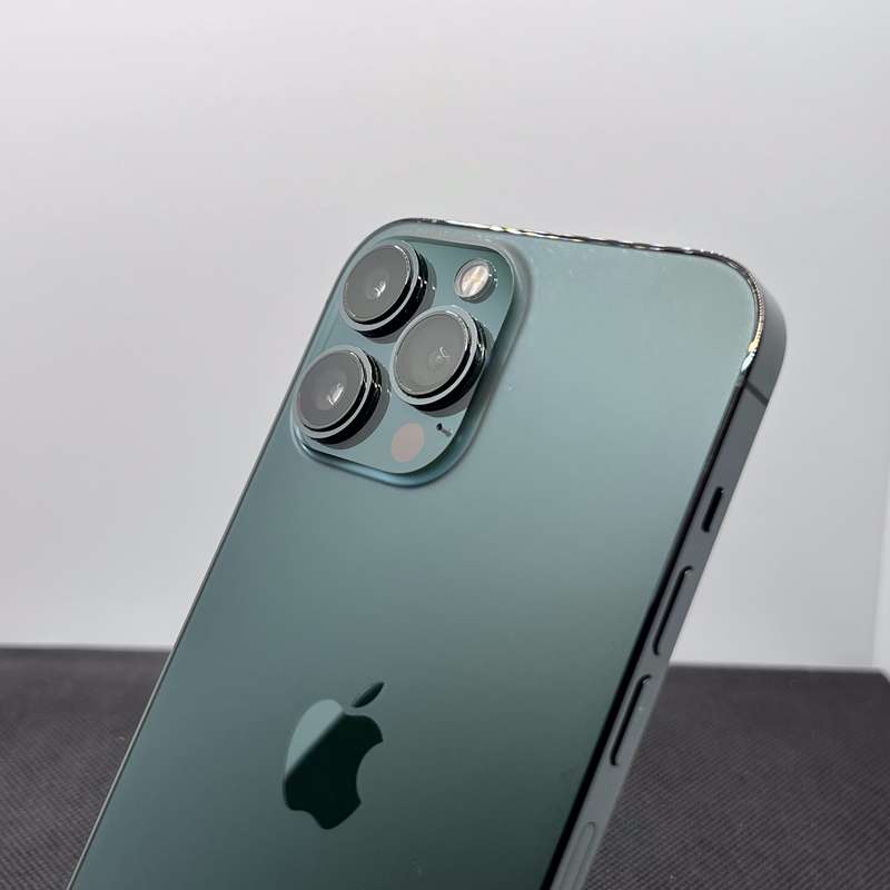 Apple iPhone 13 Pro Max 256GB Green (12 Month Warranty)