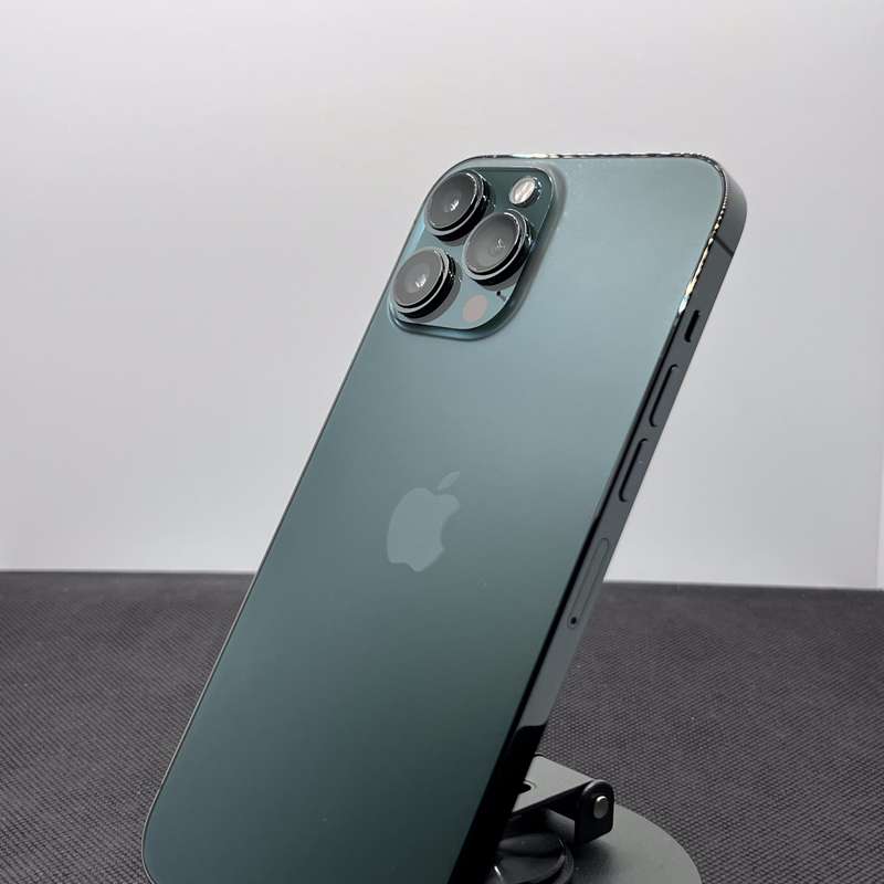 Apple iPhone 13 Pro Max 256GB Green (12 Month Warranty)