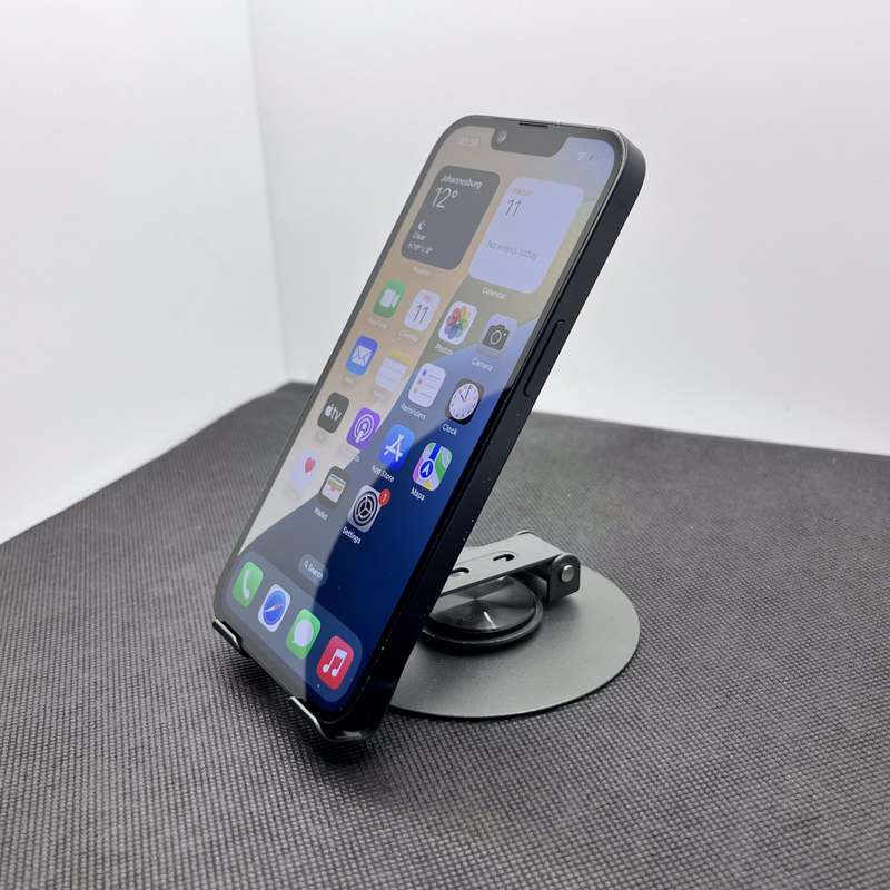 Apple iPhone 14 256GB Midnight (12 Month Warranty)