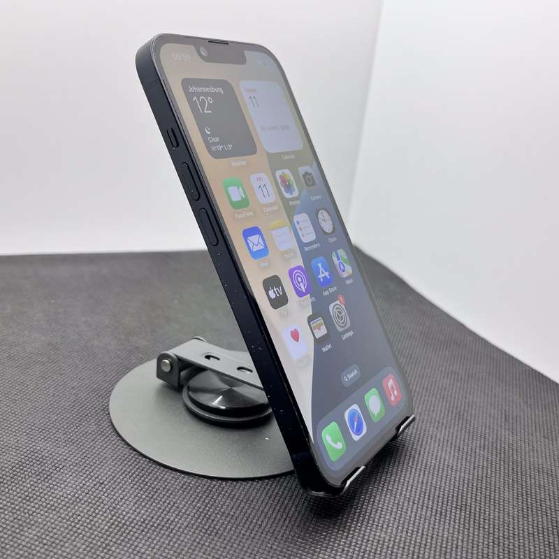 Apple iPhone 14 256GB Midnight (12 Month Warranty)