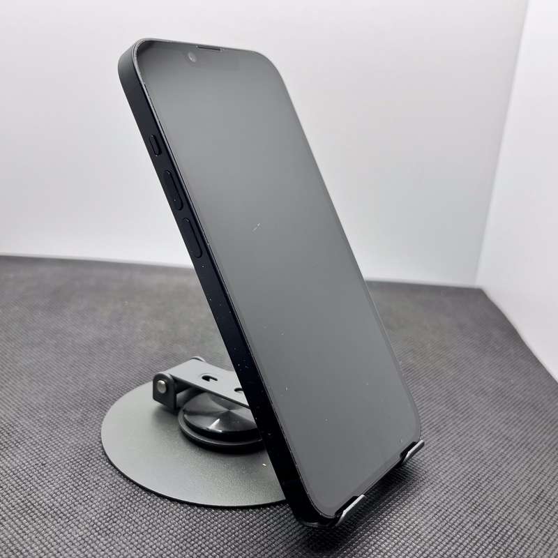Apple iPhone 14 256GB Midnight (12 Month Warranty)