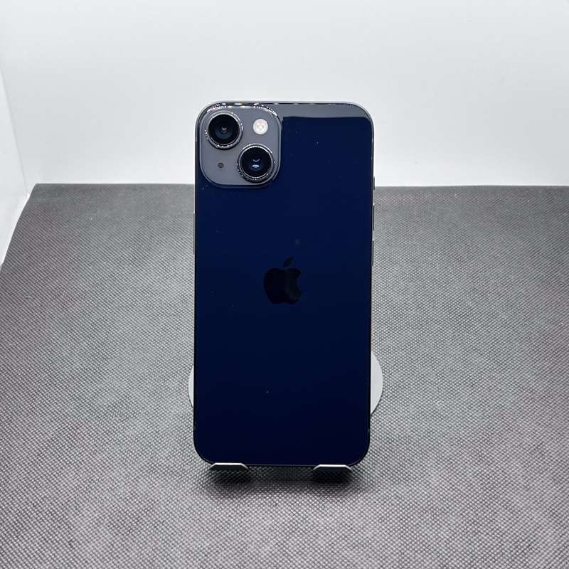 Apple iPhone 14 256GB Midnight (12 Month Warranty)