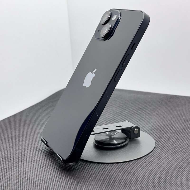 Apple iPhone 14 256GB Midnight (12 Month Warranty)