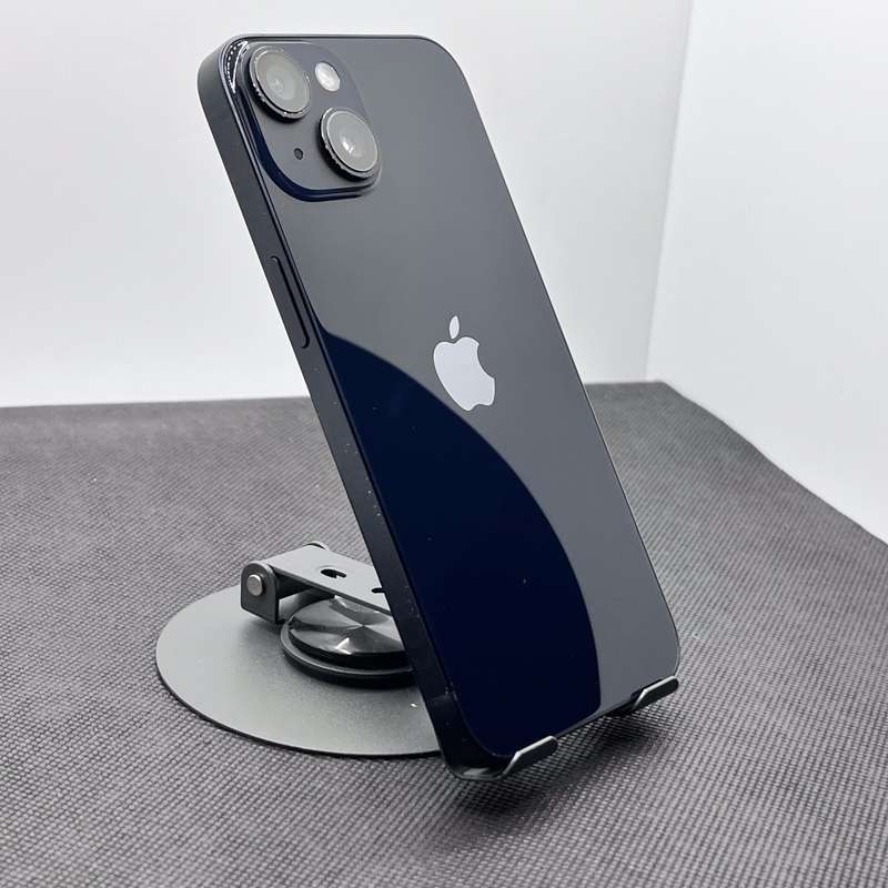 Apple iPhone 14 256GB Midnight (12 Month Warranty)