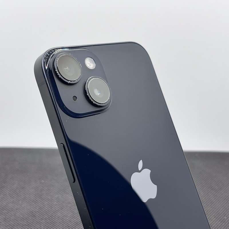 Apple iPhone 14 256GB Midnight (12 Month Warranty)
