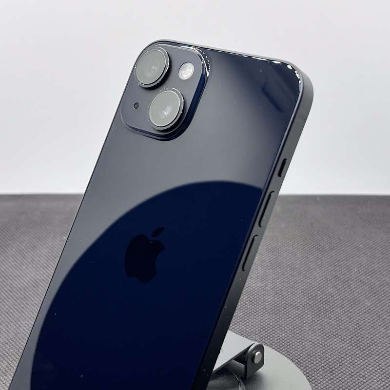 Apple iPhone 14 256GB Midnight (12 Month Warranty)