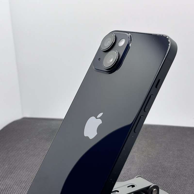 Apple iPhone 14 256GB Midnight (12 Month Warranty)
