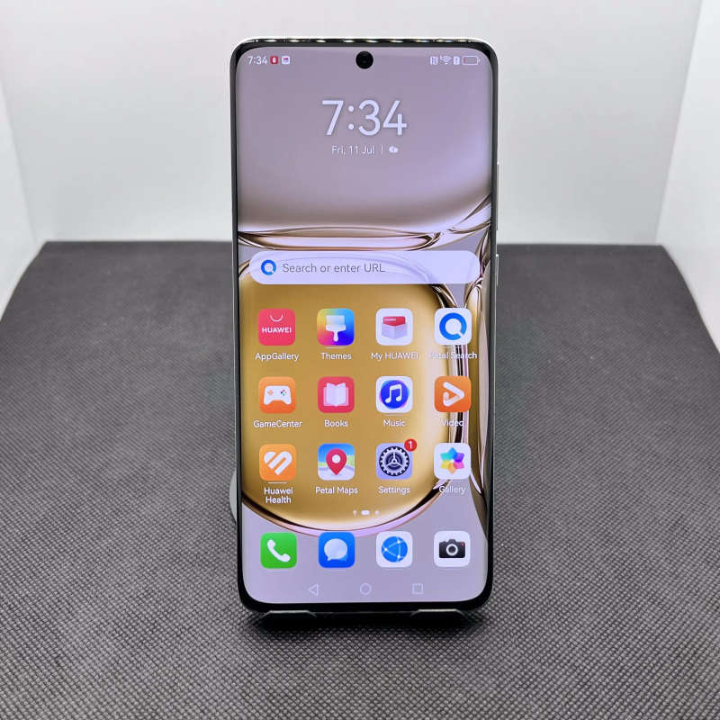 Huawei P50 Pro 256GB Dual Sim Gold (6 Month Warranty)