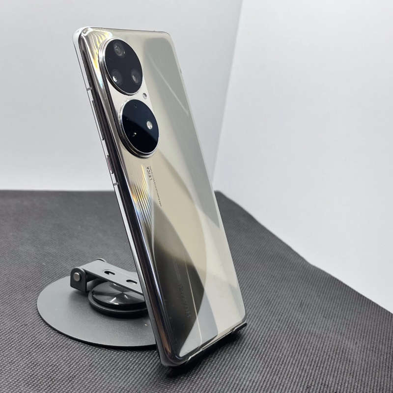 Huawei P50 Pro 256GB Dual Sim Gold (6 Month Warranty)
