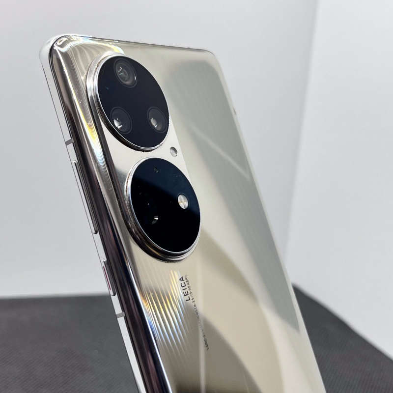 Huawei P50 Pro 256GB Dual Sim Gold (6 Month Warranty)