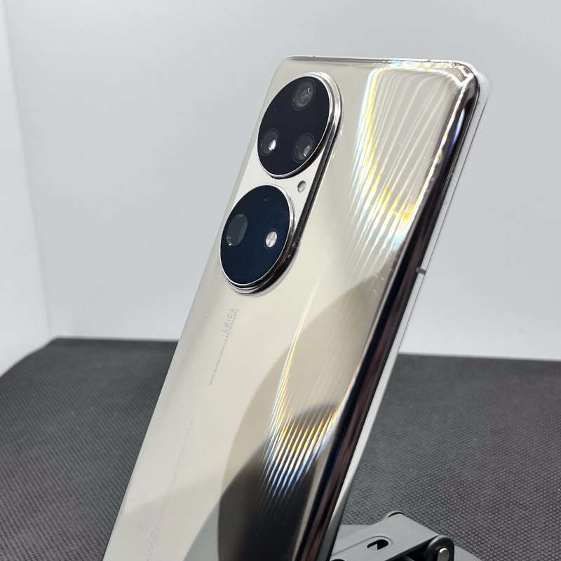 Huawei P50 Pro 256GB Dual Sim Gold (6 Month Warranty)