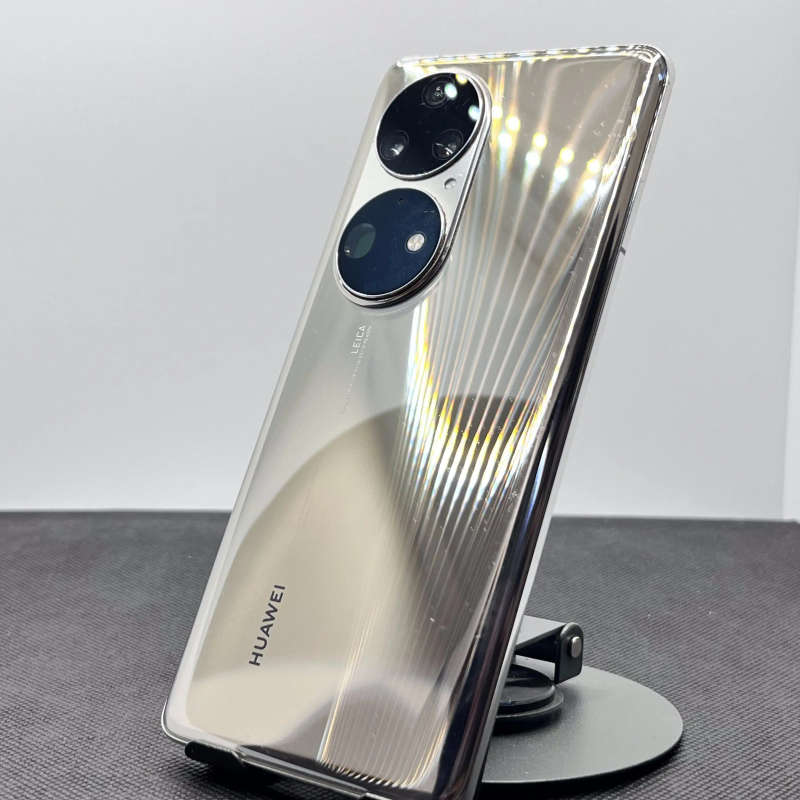 Huawei P50 Pro 256GB Dual Sim Gold (6 Month Warranty)