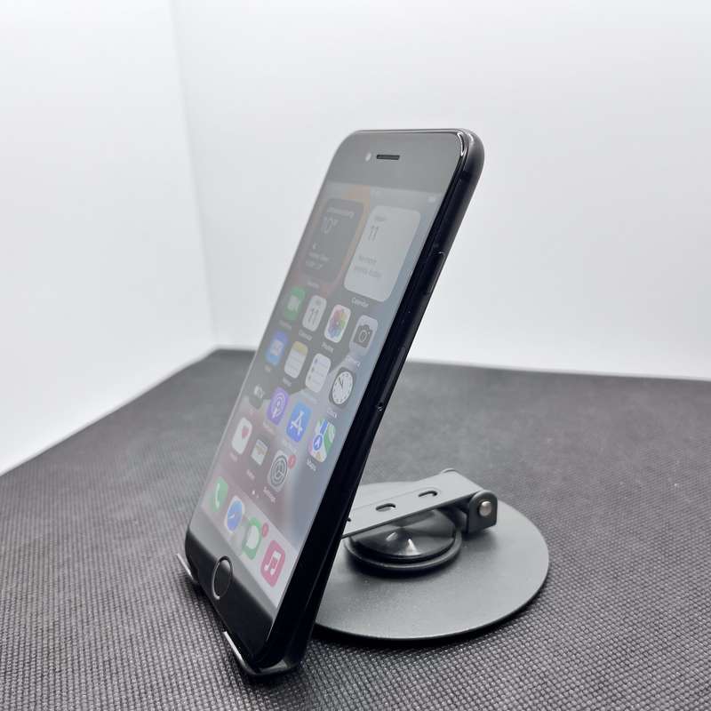 Apple iPhone 7 32GB Black - No Home Button And No Touch ID