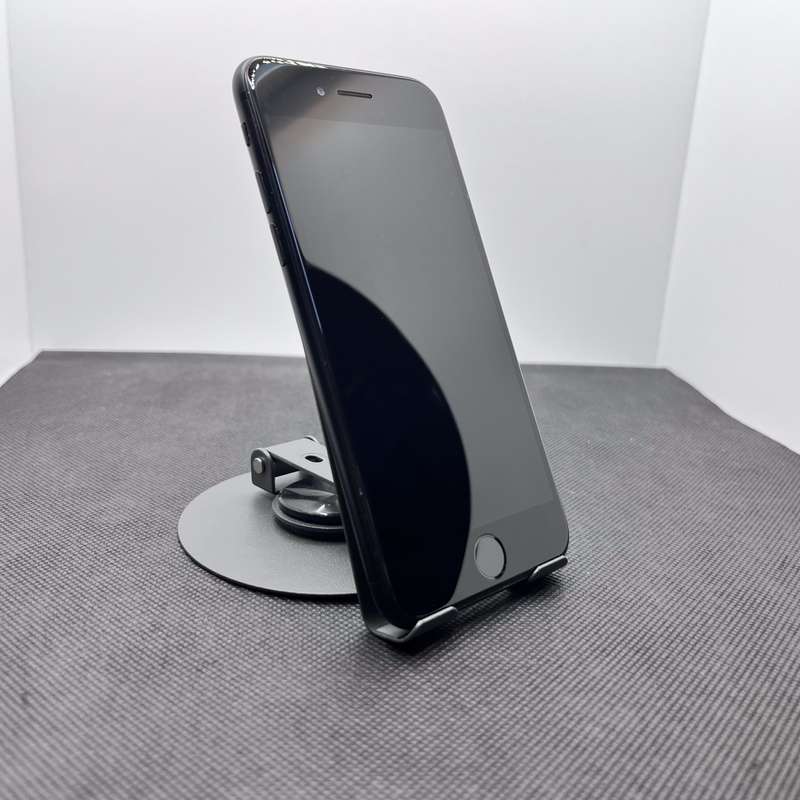 Apple iPhone 7 32GB Black - No Home Button And No Touch ID