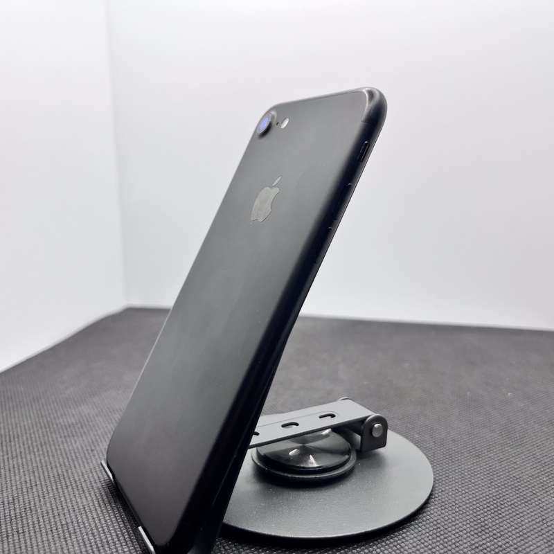 Apple iPhone 7 32GB Black - No Home Button And No Touch ID