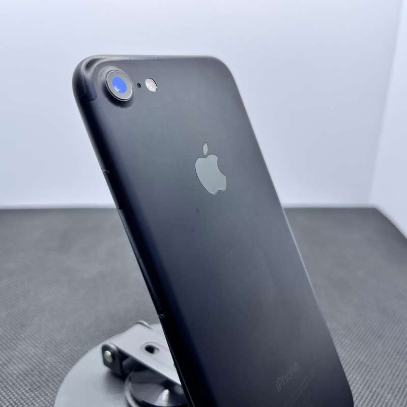 Apple iPhone 7 32GB Black - No Home Button And No Touch ID