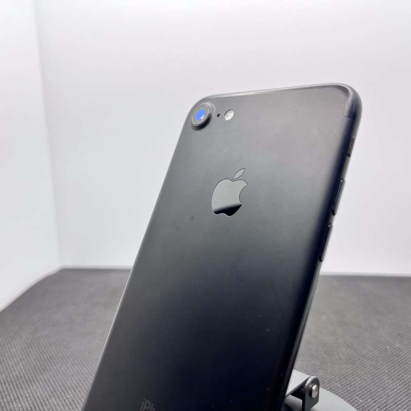 Apple iPhone 7 32GB Black - No Home Button And No Touch ID