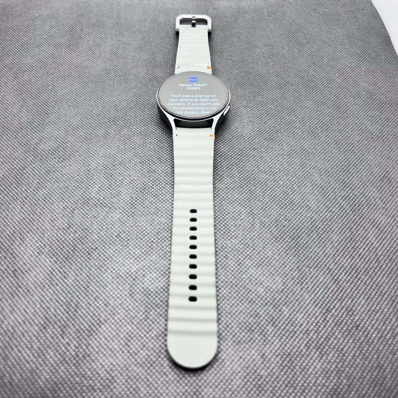 Samsung Galaxy Watch 7 44mm GPS and LTE Green (6 Month Warranty)