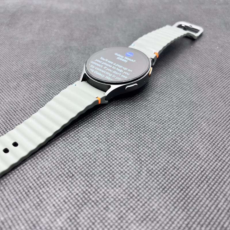 Samsung Galaxy Watch 7 44mm GPS and LTE Green (6 Month Warranty)